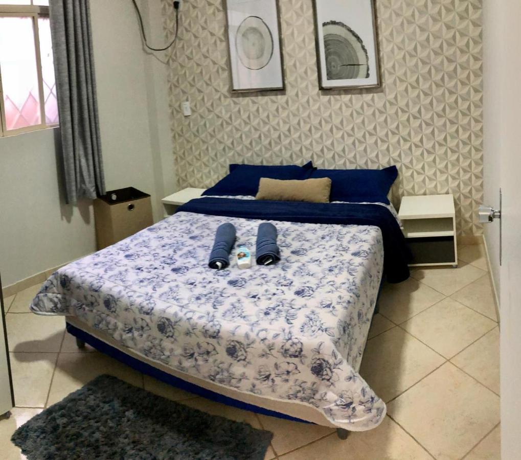 Kit Nets Mobiliadas Apartamento Cuiabá